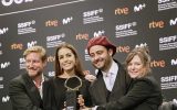 San Sebastian Festival announces its winners