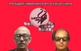 Sajjad Asghari introduced seven candidates for the best foreign language film and appointed Sajal Datta as the secretary of the international department