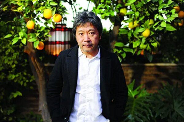 Hirokazu Koreida brings a Japanese manga to life
