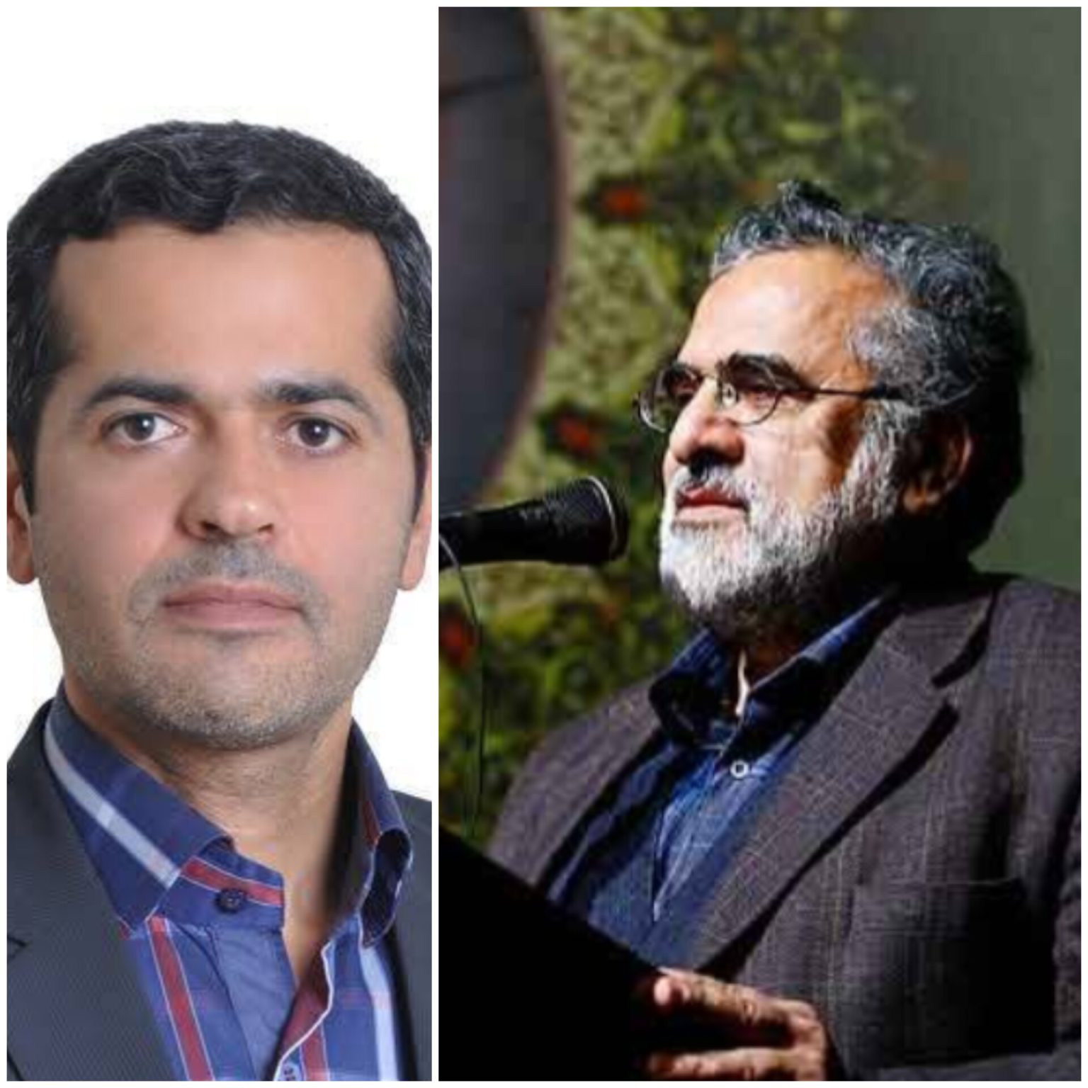 رییس سابق سازمان سینمایی داغدار شد