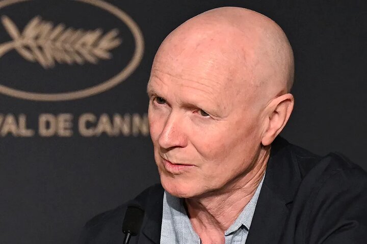 Paul Laverty, Cannes Jury’s Harsh Attack on Hollywood: Shame on You