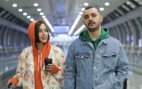 صدرنشینی قاطع «تهران کنارت» در گیشه هفته/ ۸۷ هزار نفر به سینما رفتند