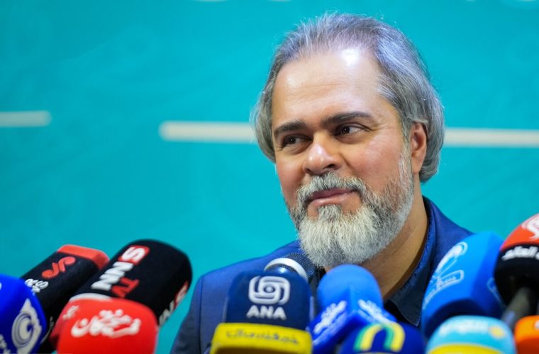 احتمال تغییر زمان جشنواره جهانی فیلم فجر / بودجه ۷۲۲ میلیاردی پاسخگوی سینمای ایران نیست
